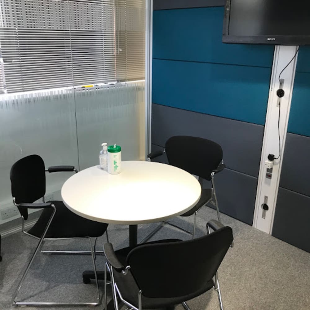 Launchpad Bishop's Stortford