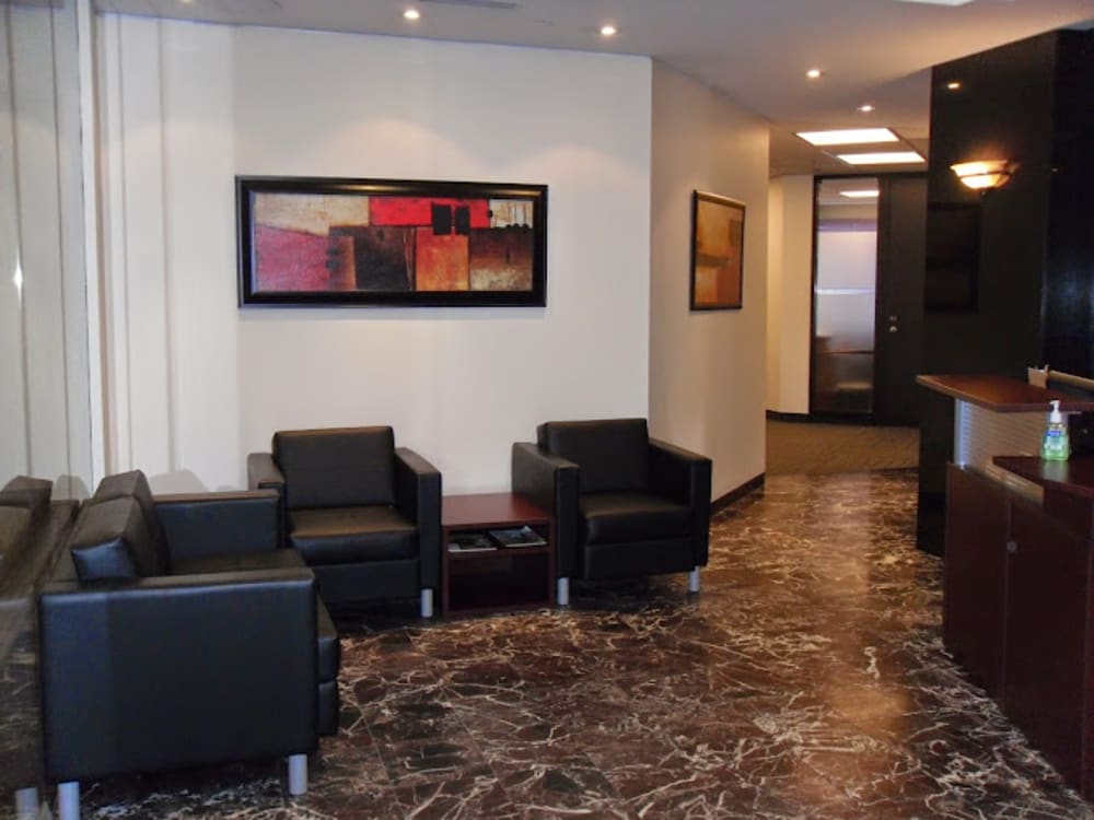 Swift Offices Inc- Toronto