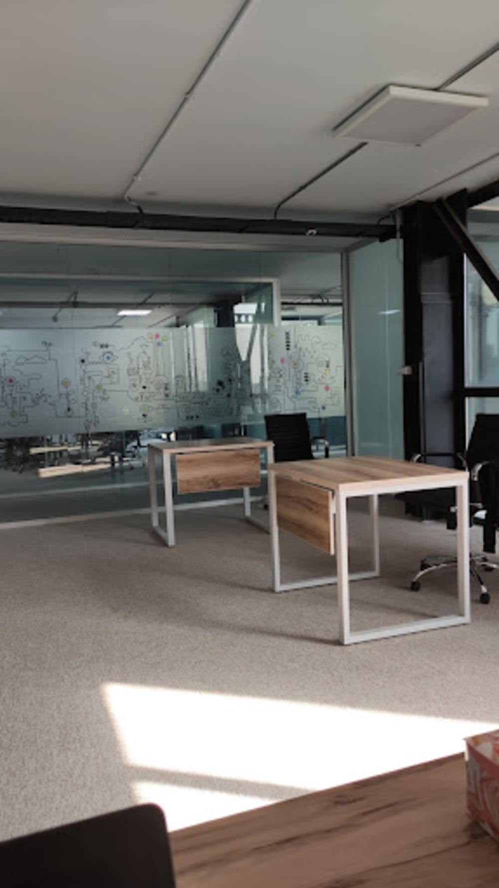 Dr Gharib Innovation & Technology Complex