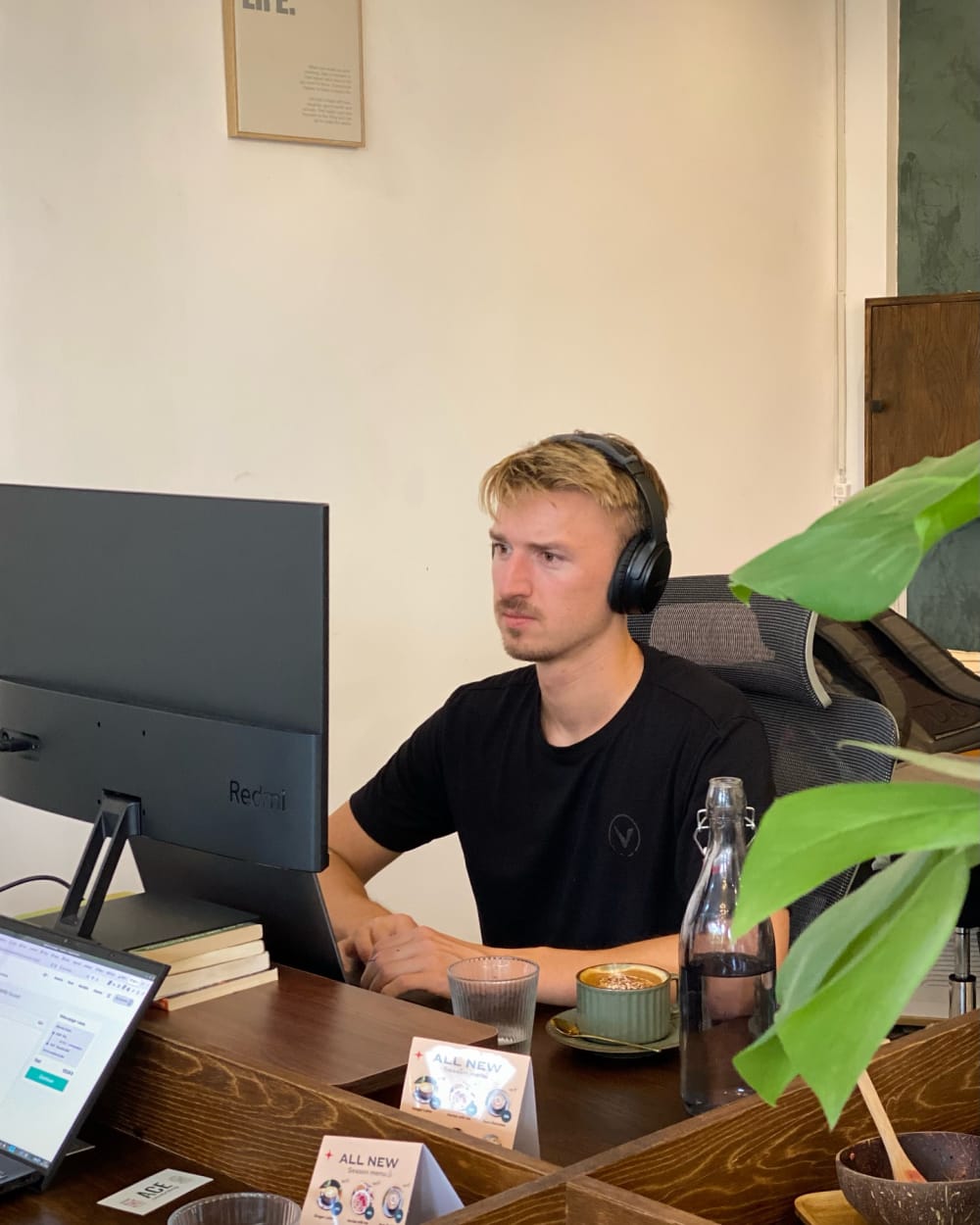 ACE Coworking Space