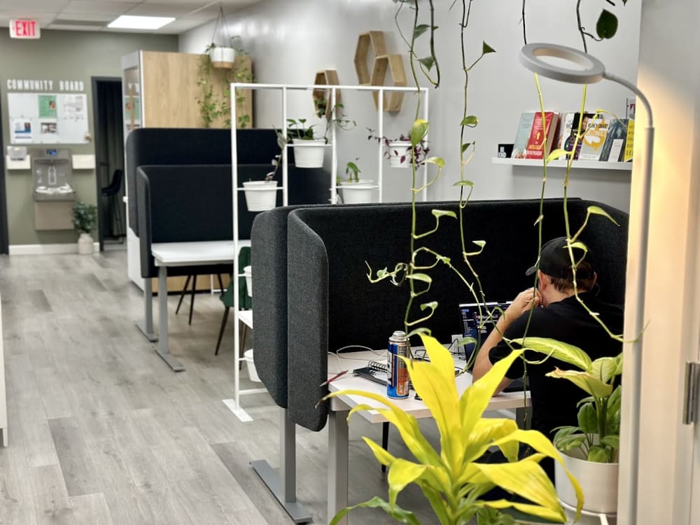 Squadstyle Work Wellness