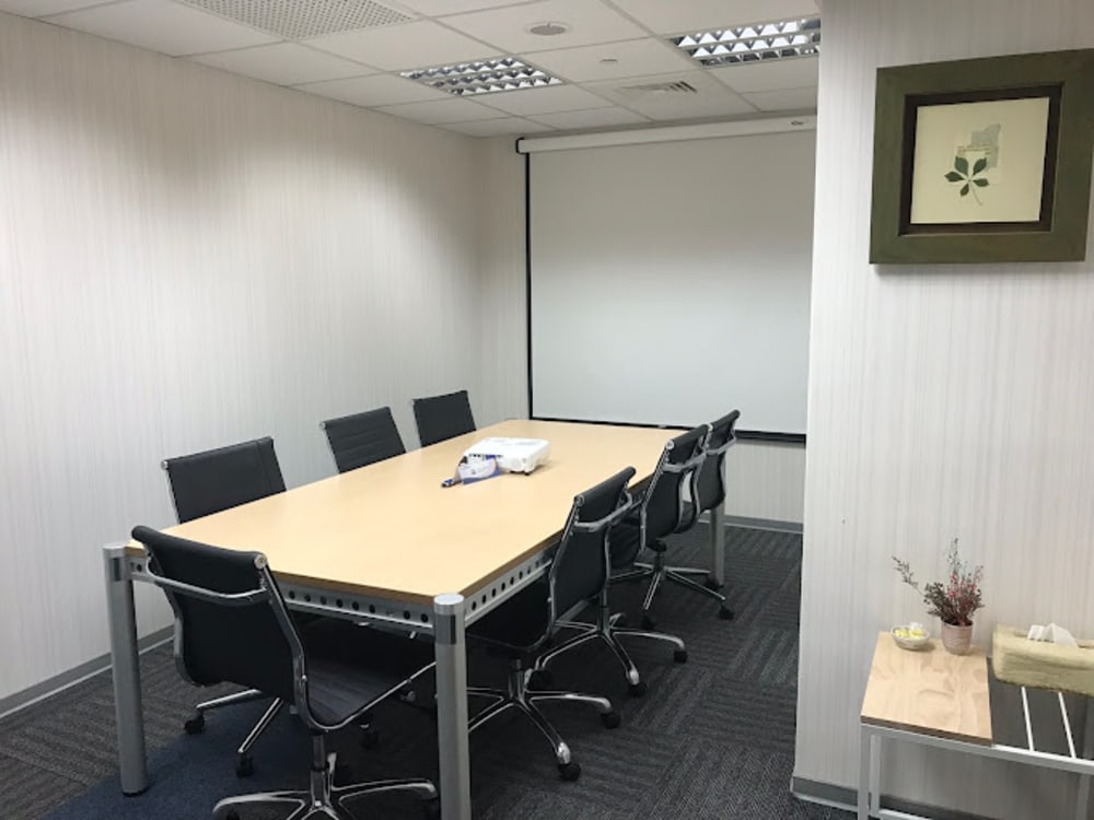 Globaltown Dunhua North Taipei