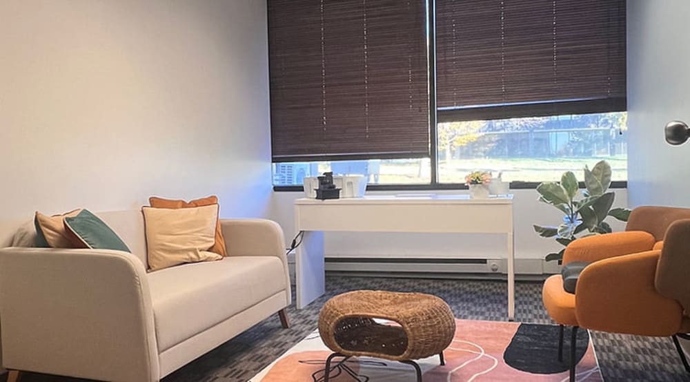 Brew Chamber - Co working offices