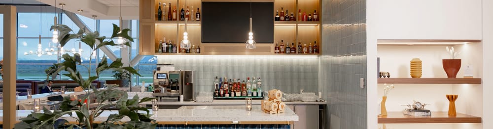 Plaza Premium Lounge Plaza Premium First