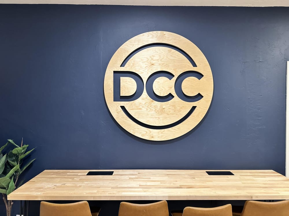 Door County Coworking