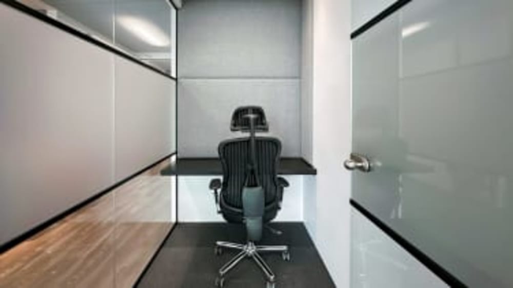 Regus - Reykjavik, Harbour Square