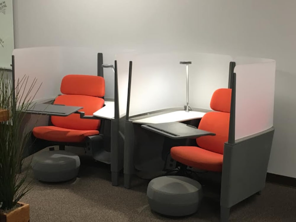 Coworking Station-Walpole