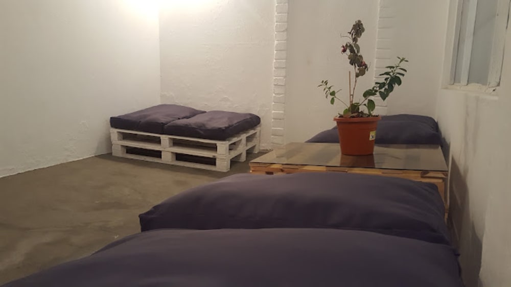 Coworking Cohesion Group