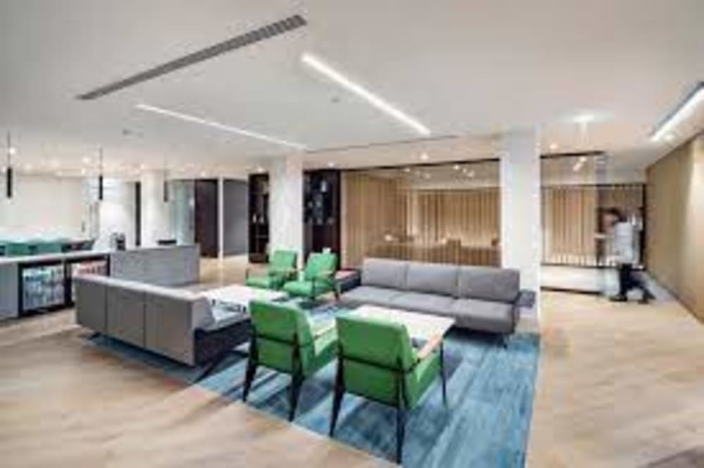 GJ&J Properties Langham House Wakefield