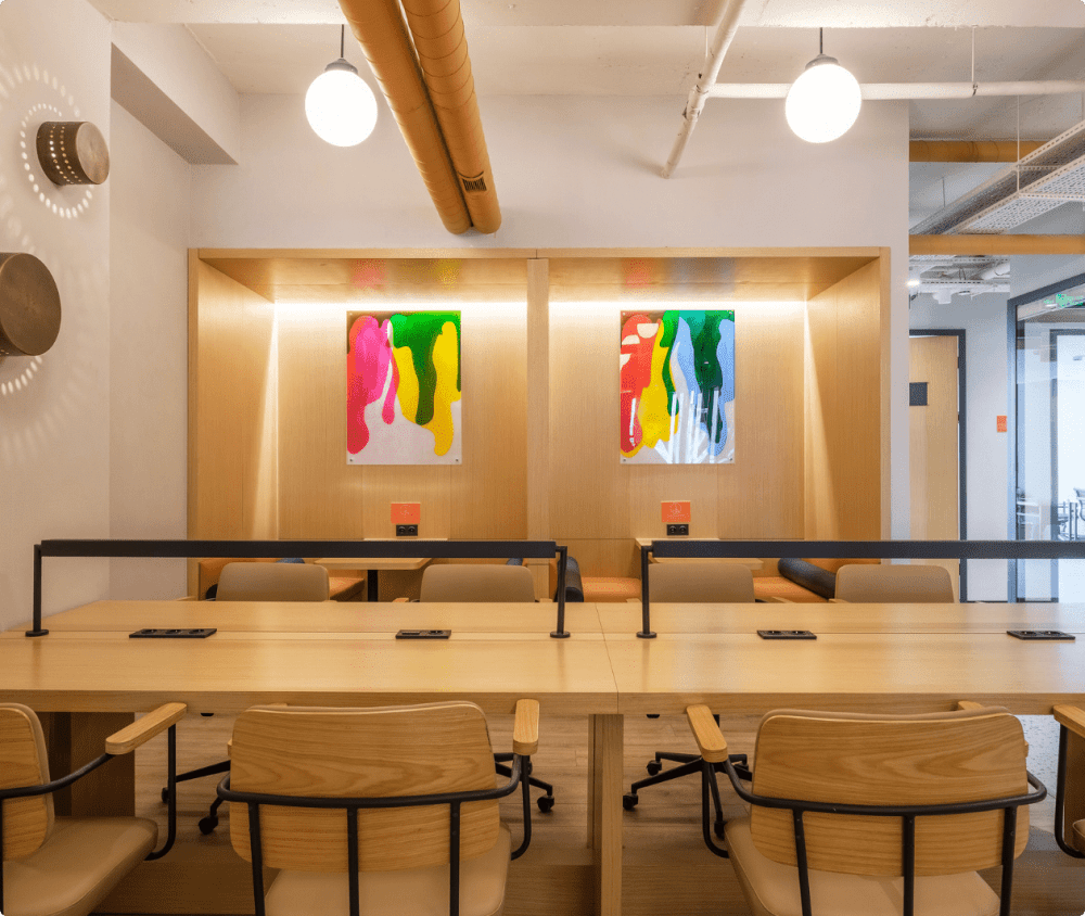 Kolektif House Mint Metro