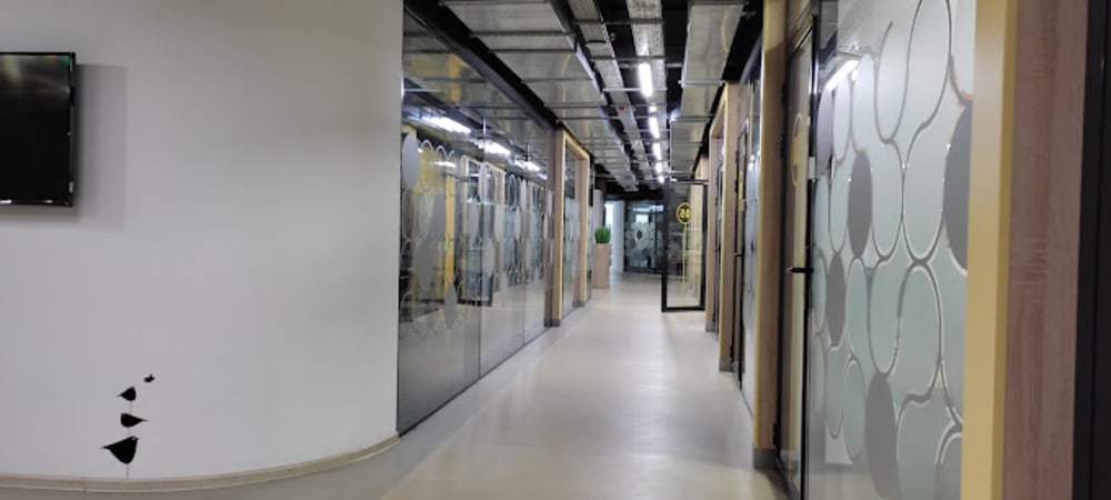 Sfera Business Center