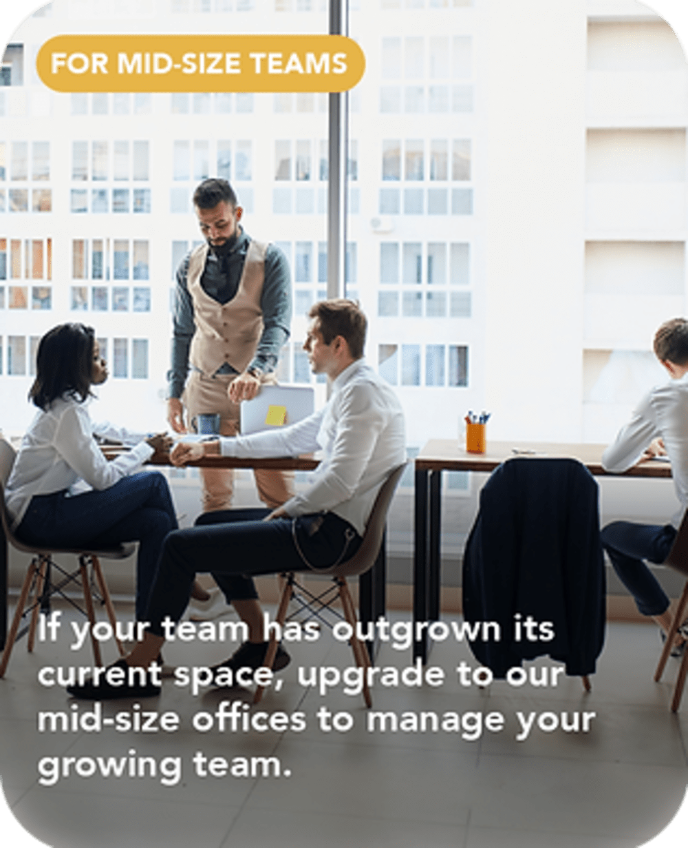 RISE Coworking Space Austin