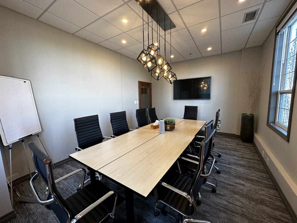 Ritchie Mill- Saskatchewan