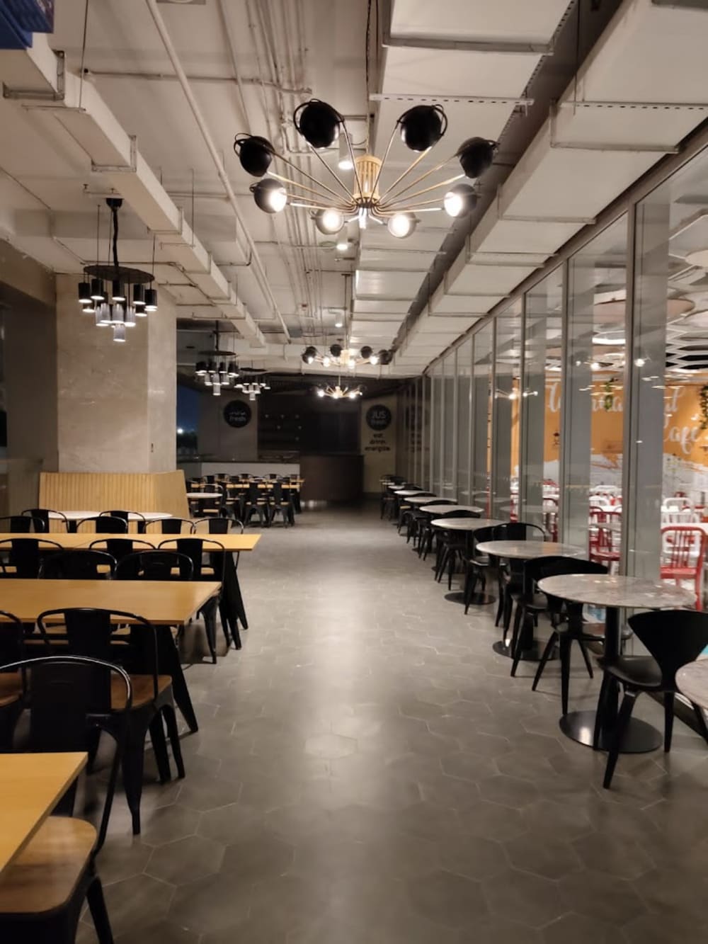 COWRKS Hitec City- Hyderabad