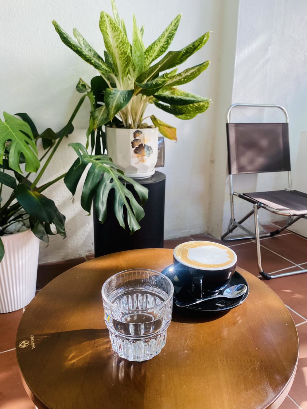 OneSip Café & Co-Working Space