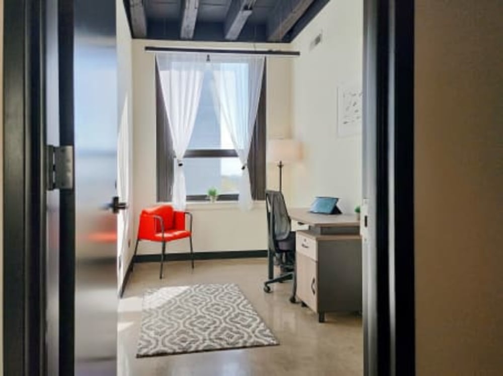 Regus Wicker Park Chicago
