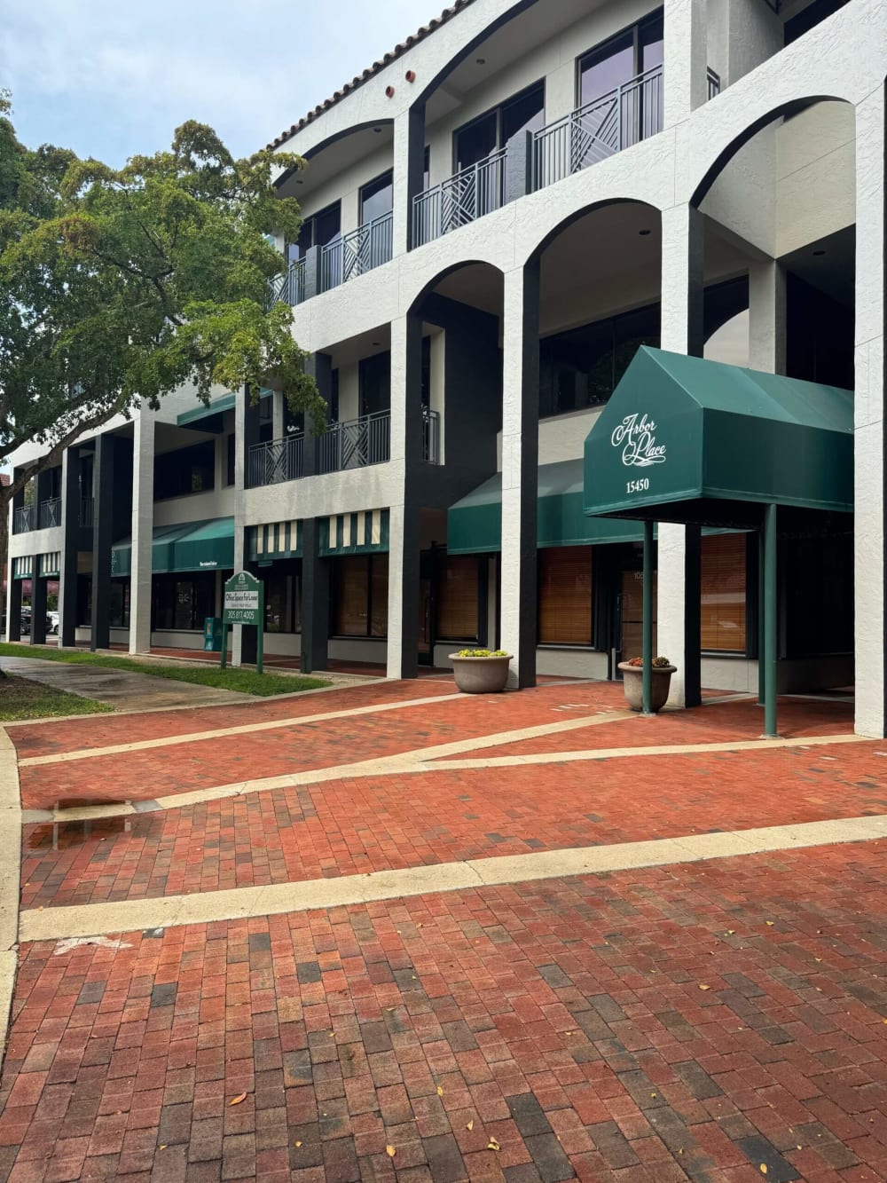 Venture X-Miami Lakes