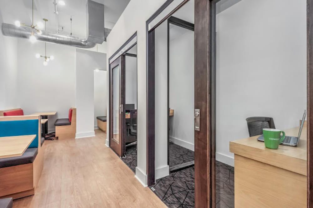 CoWork Camden