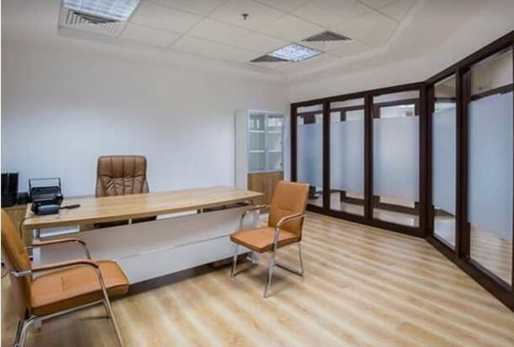 Business Time Centre Dubai