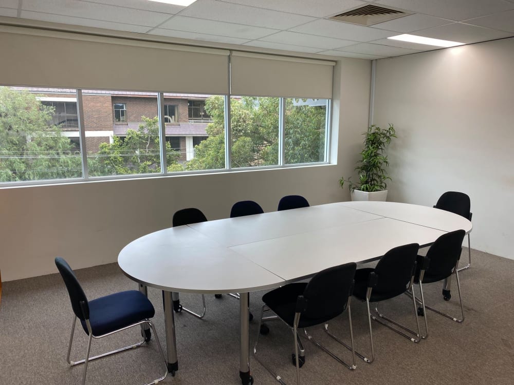 Ideal Offices 7 Grosvenor Place