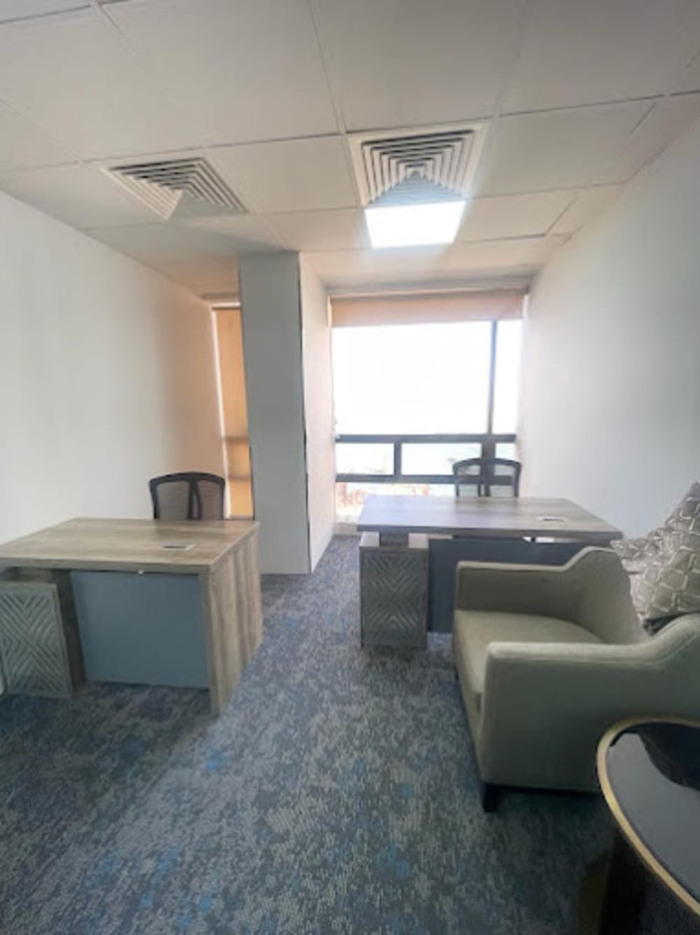 Pepper Business Center