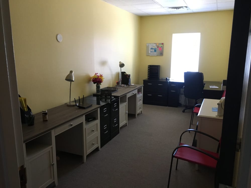 Cary Innovation Center