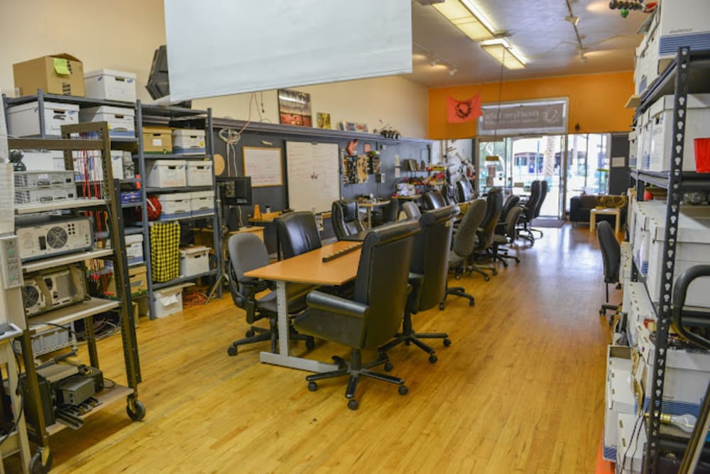 HeatSync Labs Mesa