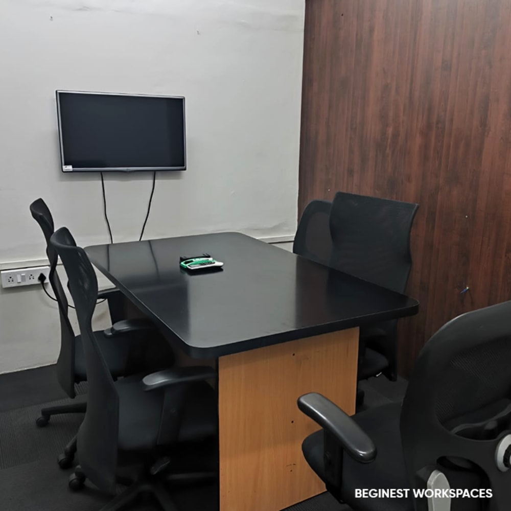 Castle St, Ashok Nagar, MG Road