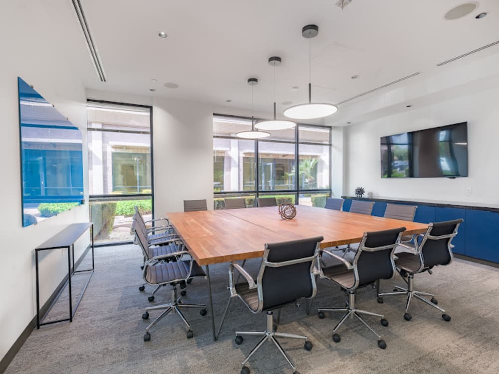 Expansive Cooper Crossing