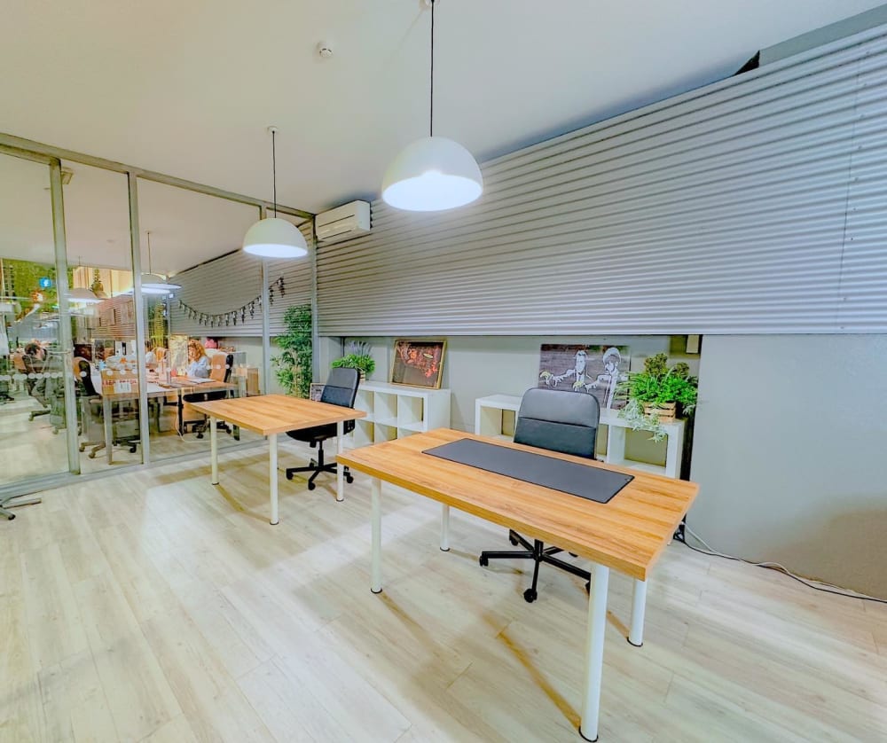 Braga Business Center-Liberdade