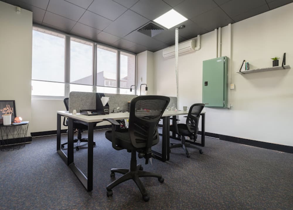 Dashworks 63 Ridley Street