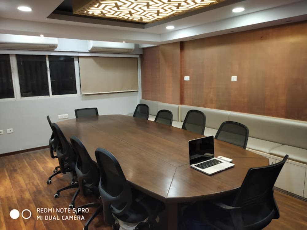 iShare Workspace- Chennai