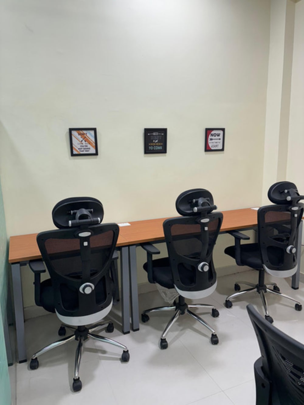 WurkZone Managed Office- Jaipur