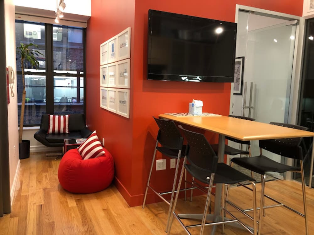 iLoft Space-W 36th St