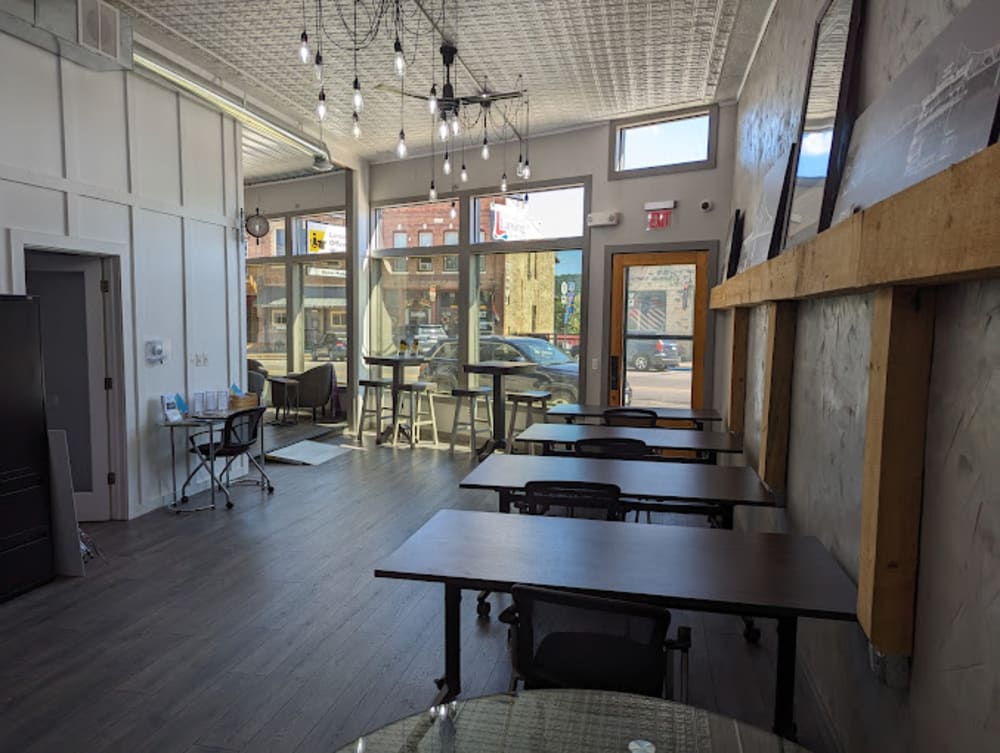 The Works Main St Lansing