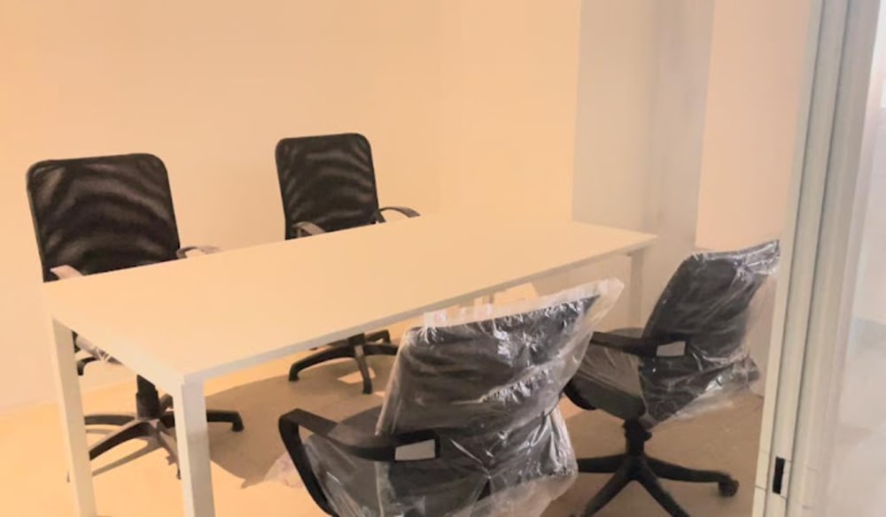 Oplus Cowork Khajpura