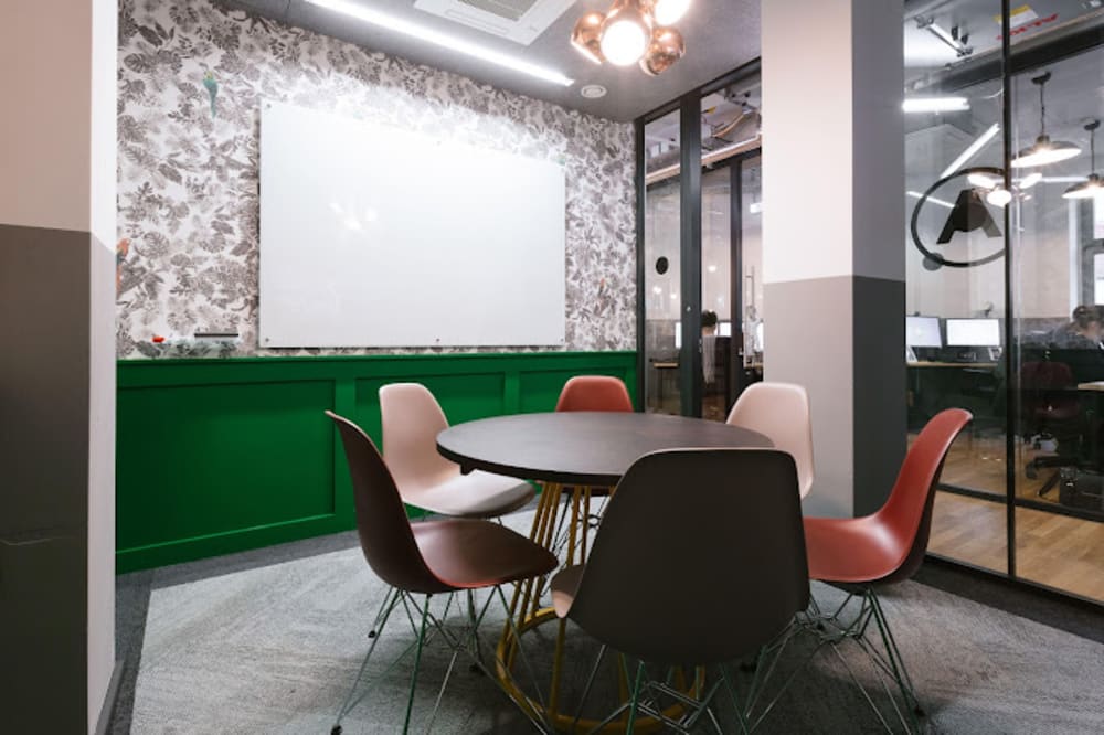 WeWork Neue Schönhauser Straße