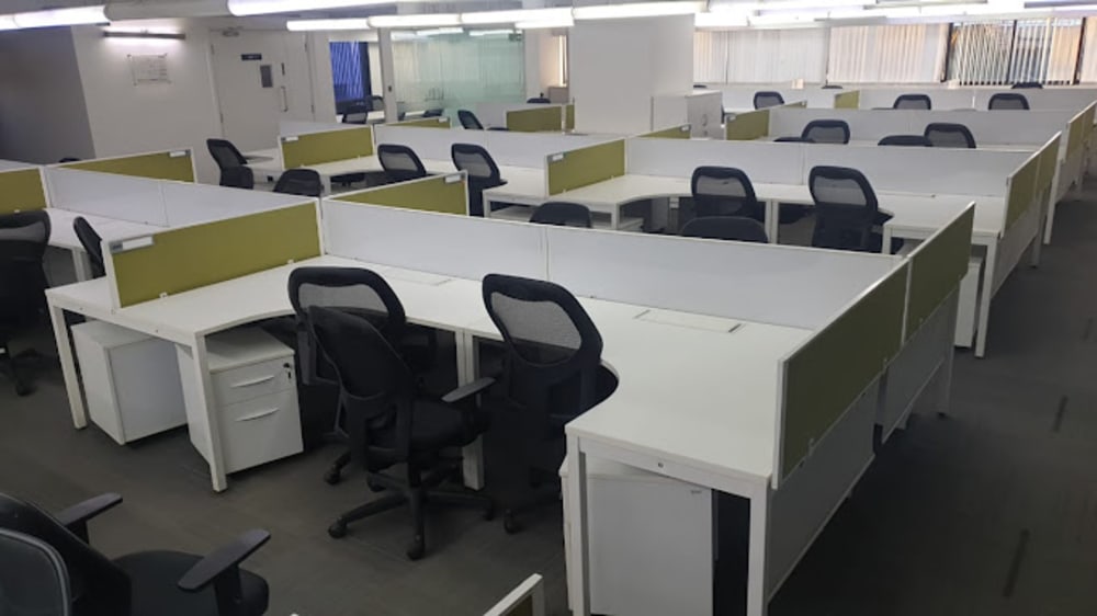 Office Space- Bangalore