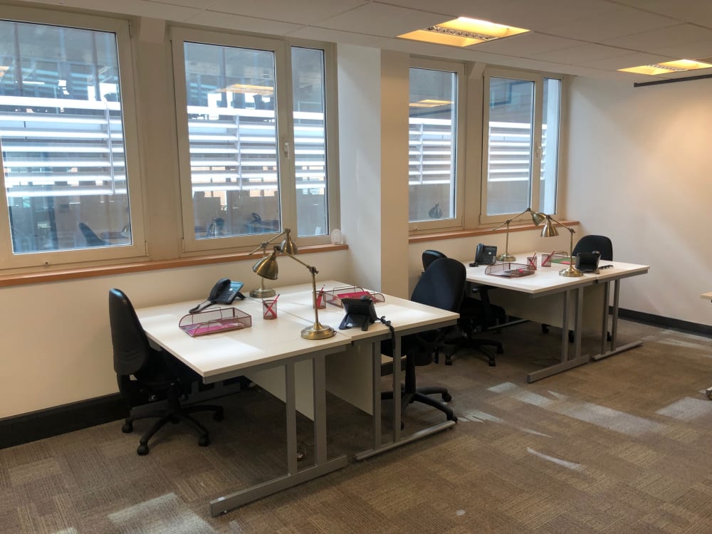 Citibase Birmingham Business Park