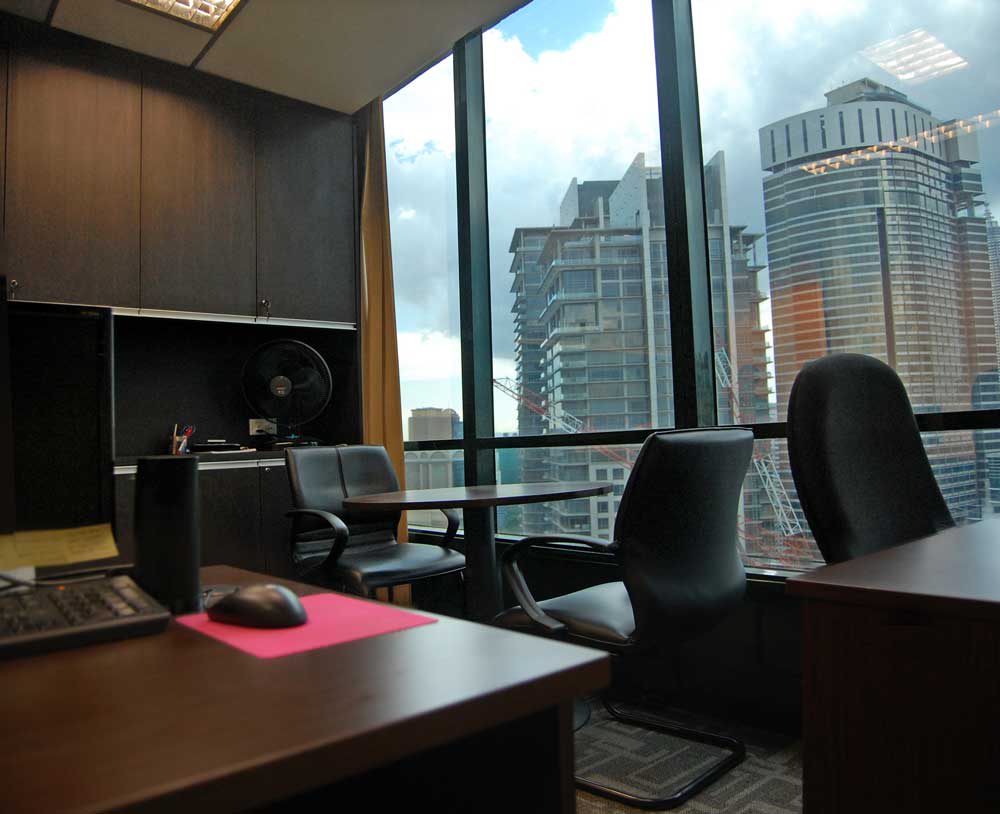 plug-ins Lionsworld co-working