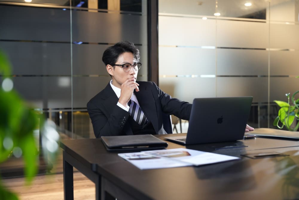 HiLink Workspace Solutions