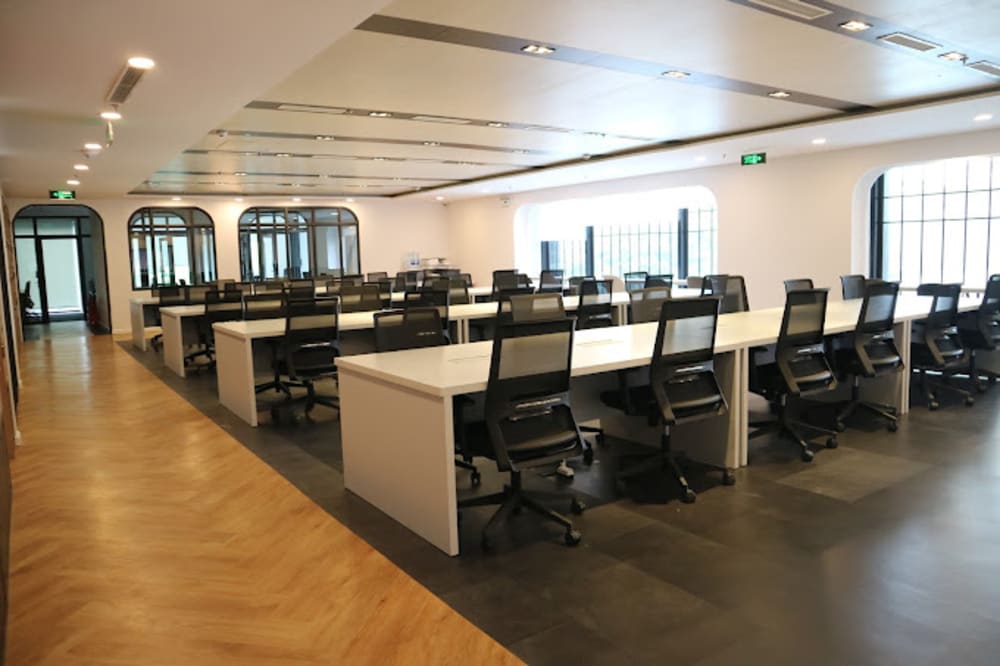 Dream Station Coworking