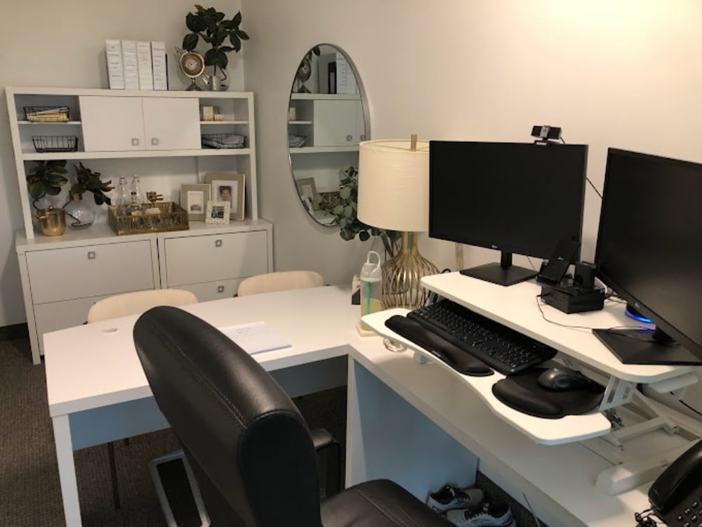 Office Space Mississauga