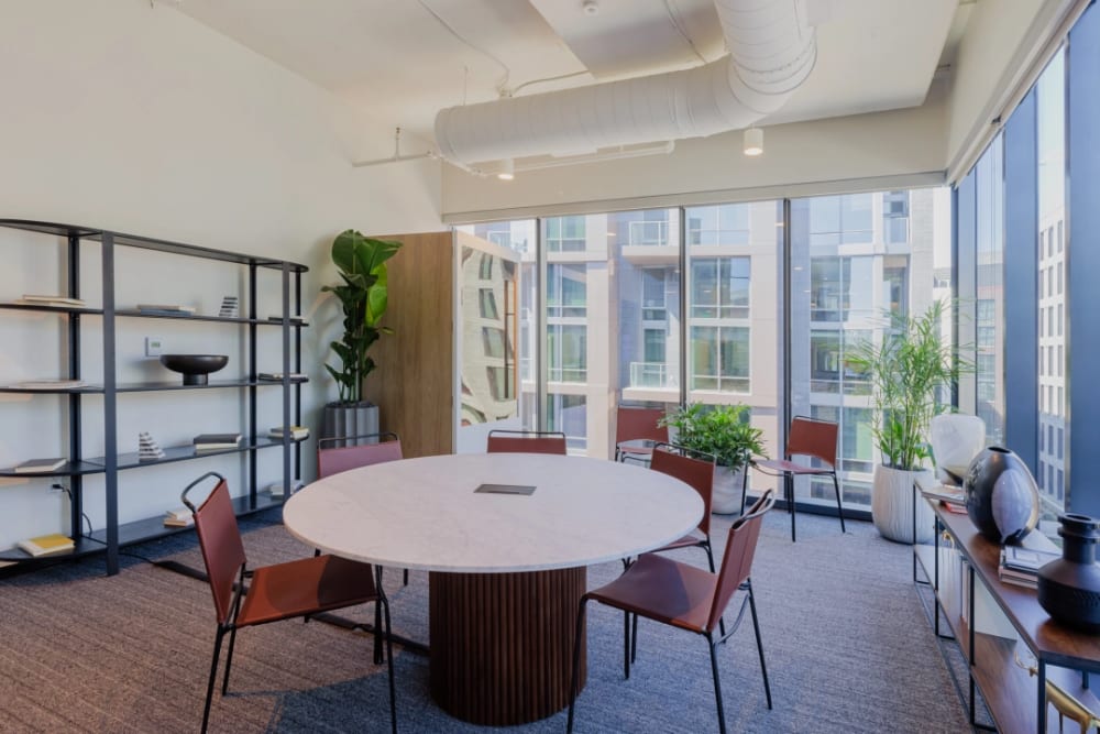 Industrious 14 Ridge Square