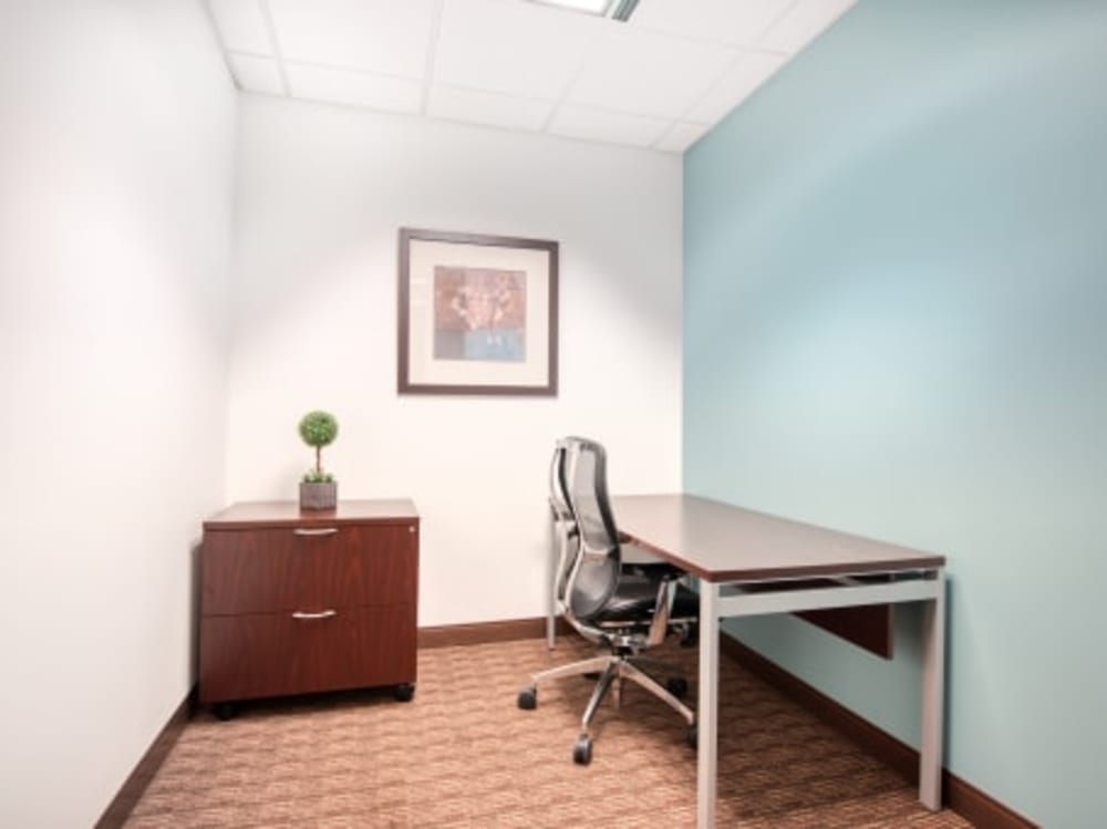 Regus City Plaza-Raleigh