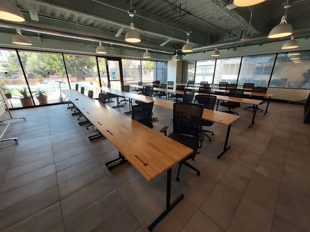 WeWork 600 B St