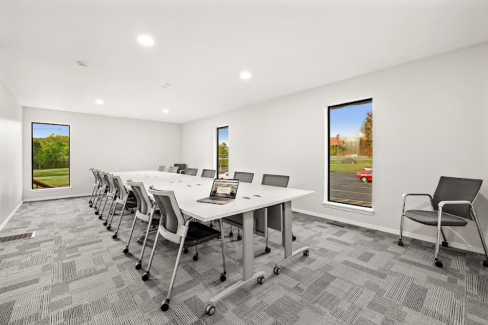 Next Step Generation