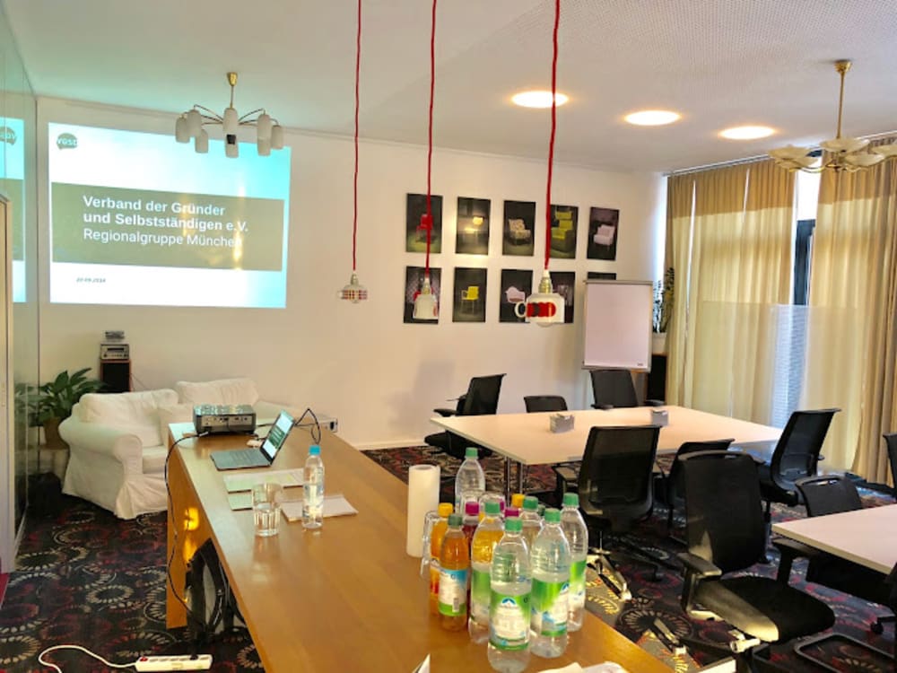 Combinat 56 Coworking