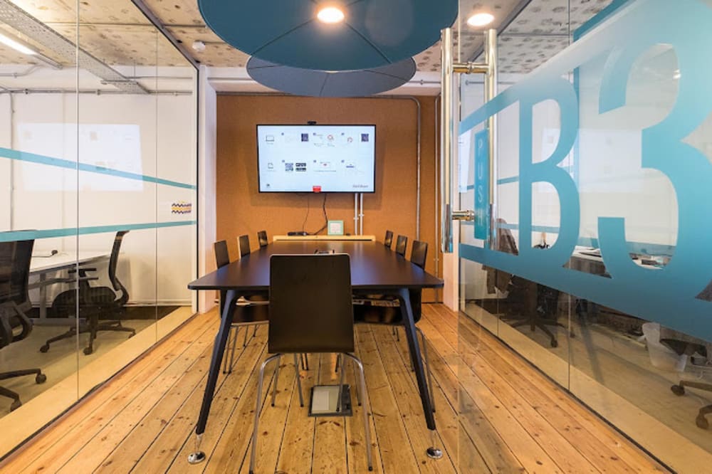 The Worker's League London Knights Court