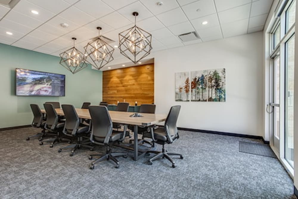Austin Meeting Rooms 14425 Falcon Head Blvd